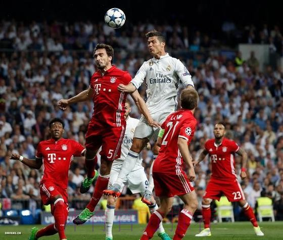 法尔克：拜仁不再领跑塔的竞争战，皇马已接触